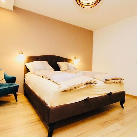 Apartman Centar Sa Sigurnim Parkingom Sarajevo Luaran gambar