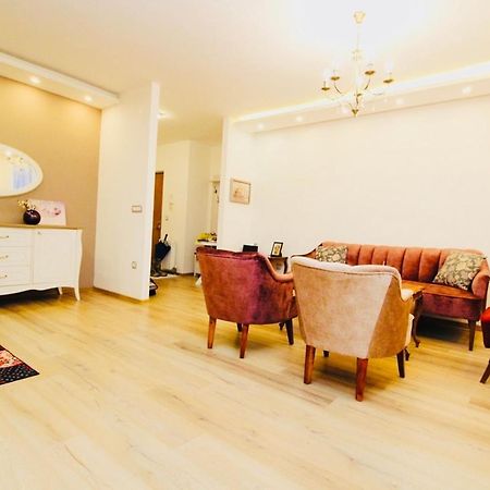 Apartman Centar Sa Sigurnim Parkingom Sarajevo Luaran gambar