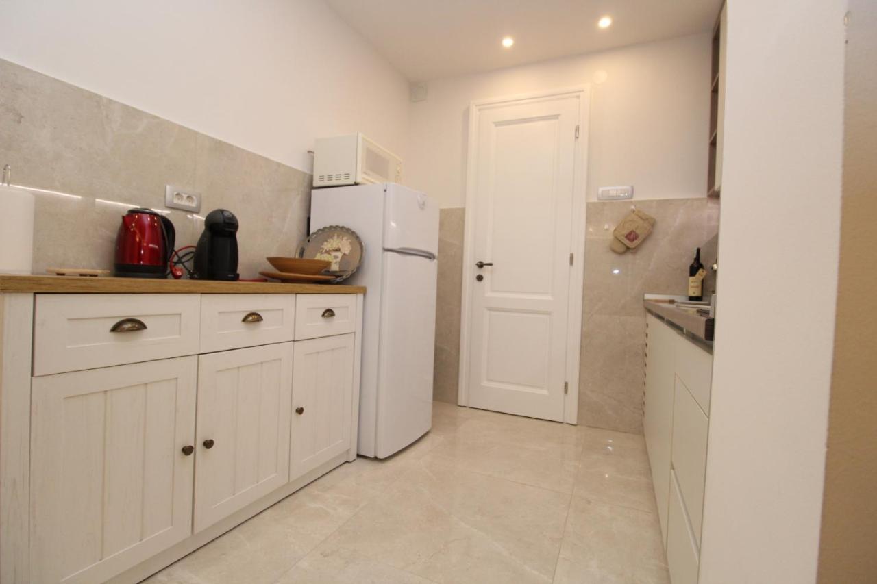 Apartman Centar Sa Sigurnim Parkingom Sarajevo Luaran gambar