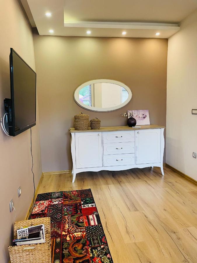 Apartman Centar Sa Sigurnim Parkingom Sarajevo Luaran gambar