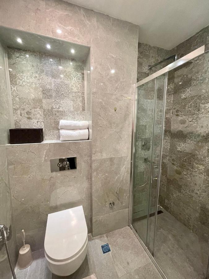 Apartman Centar Sa Sigurnim Parkingom Sarajevo Luaran gambar