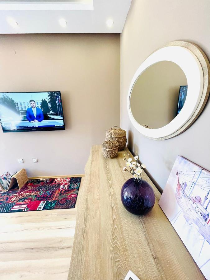 Apartman Centar Sa Sigurnim Parkingom Sarajevo Luaran gambar
